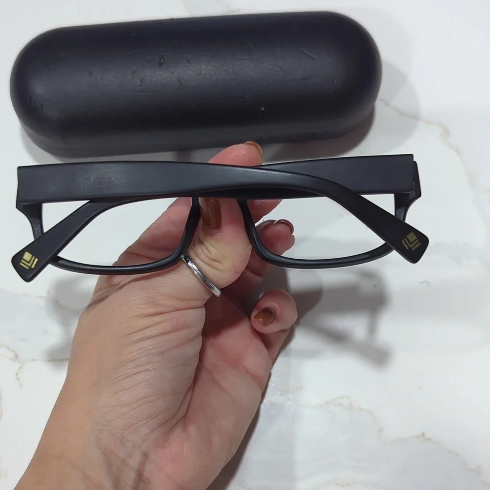 For all 7 mankind Prescription Glasses